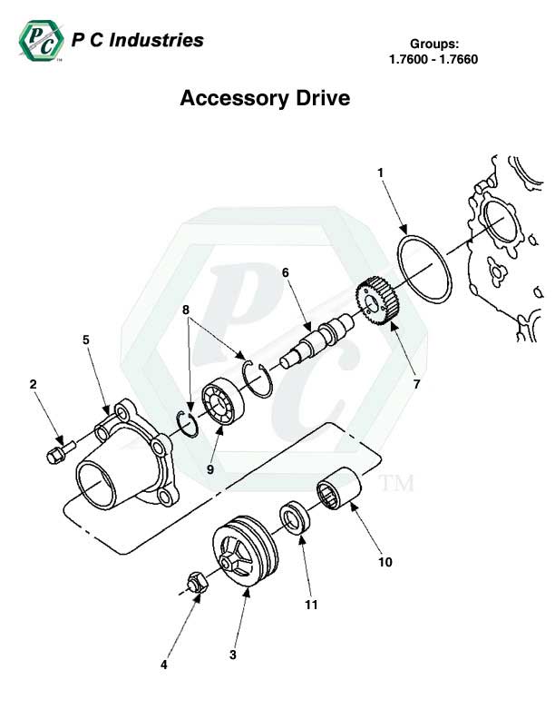 1.7600 - 1.7660 Accessory Drive.jpg - Diagram